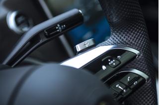 Mercedes-Benz C200 204Ps